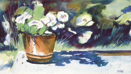A Moments Notice      Limited Edition 50     Image size 21x14